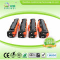 Compatible Toner Color Clt-504 Cartucho de tóner para Samsung Clt-K504 Clt-C504 Clt-M504 Clt-Y504